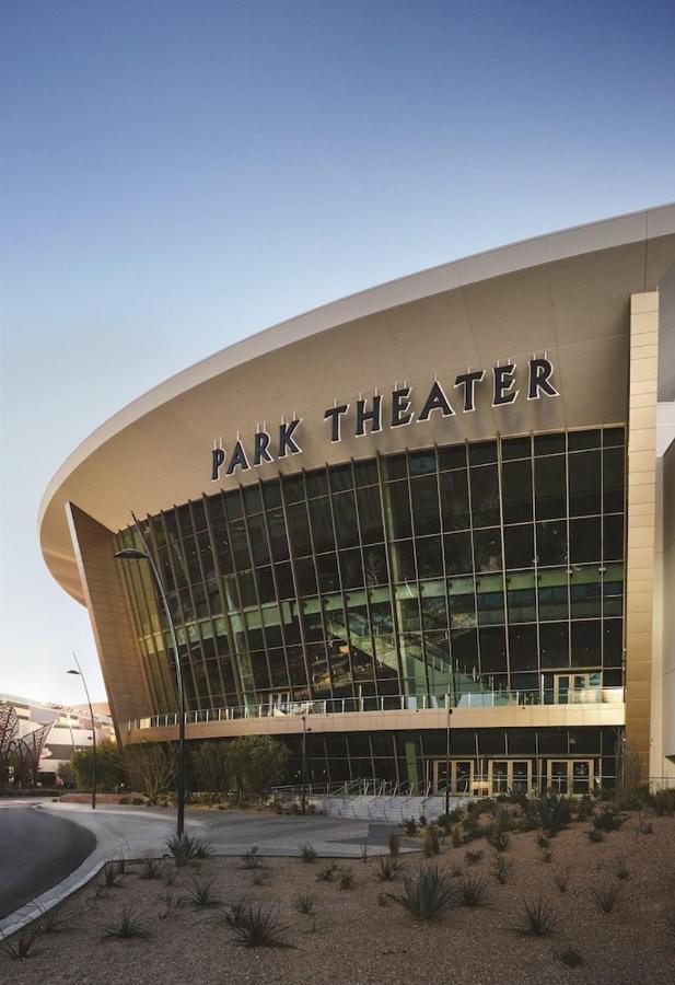 Park Mgm Las Vegas By Suiteness Exterior foto
