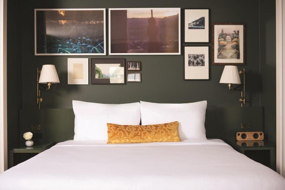 Park Mgm Las Vegas By Suiteness Cameră foto