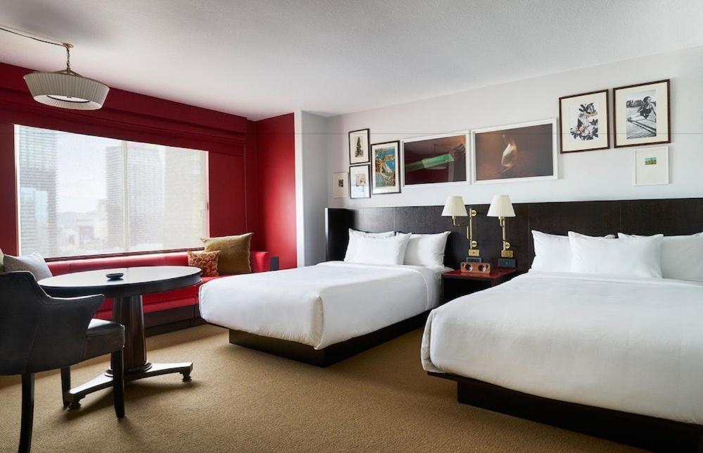 Park Mgm Las Vegas By Suiteness Cameră foto